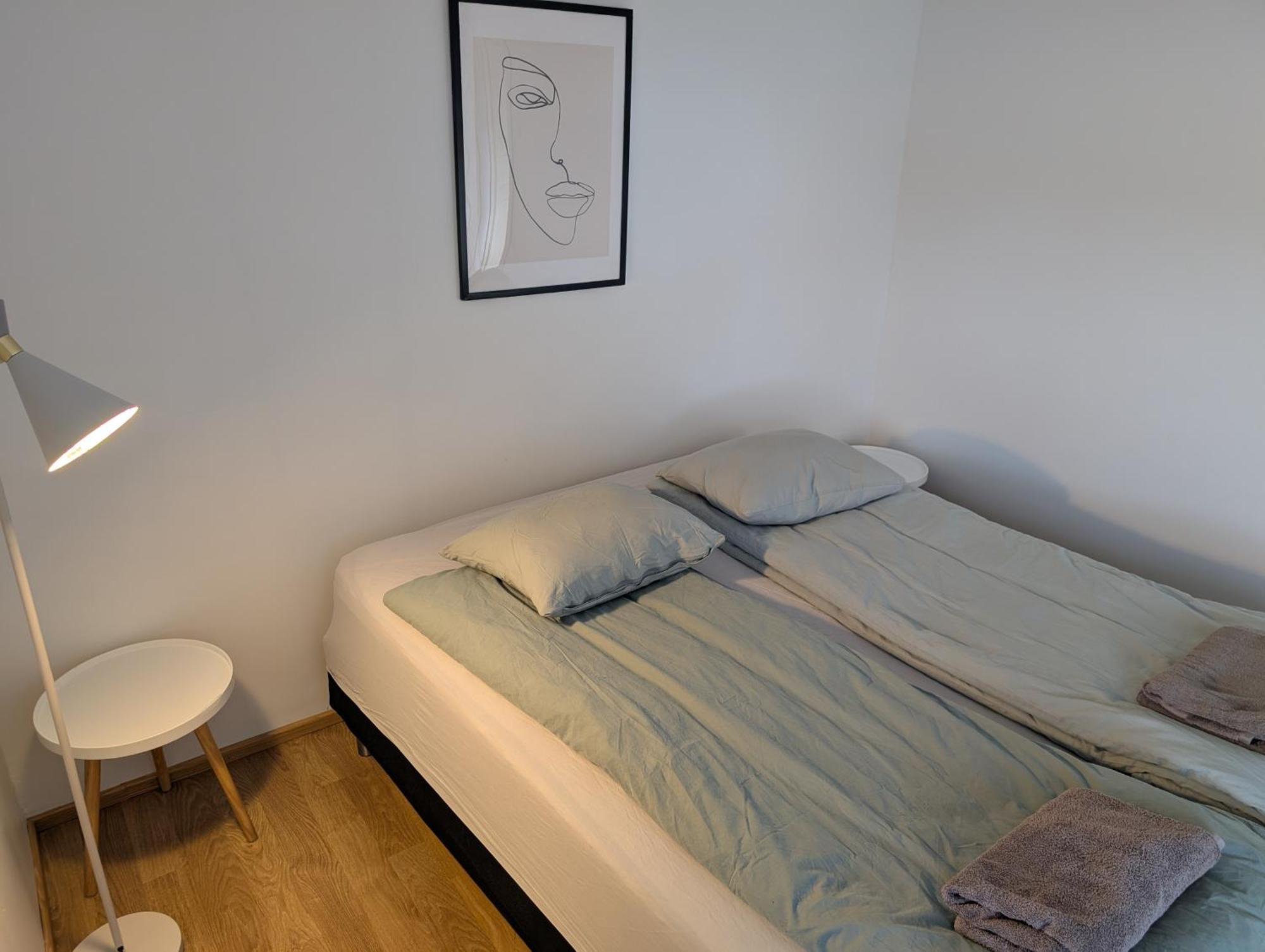 20 - Nice Apartment In Kemi City Centre, Free Parking! Exterior foto